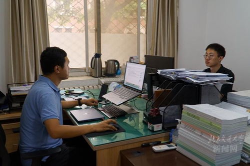 人事處與教師工作部攜手 精心部署優(yōu)化服務(wù)，確保暑期工作與教育信息咨詢順暢運行